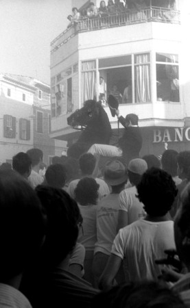 Mercadal, 1979